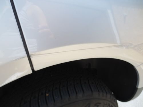 2005 VOLKSWAGEN TOUAREG! AWD! ALL WHEEL DRIVE! 1-OWNER! NO RESERVE! FREE CARFAX!, image 98