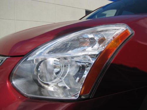 FWD 4dr SUV 2.5L Bluetooth Sunroof 4 Cylinder Engine 4-Wheel ABS A/C Fog Lamps, image 7
