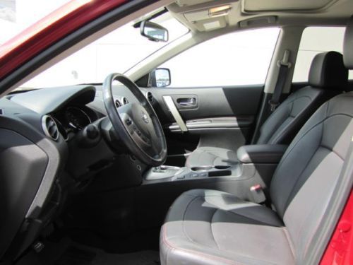 FWD 4dr SUV 2.5L Bluetooth Sunroof 4 Cylinder Engine 4-Wheel ABS A/C Fog Lamps, image 12