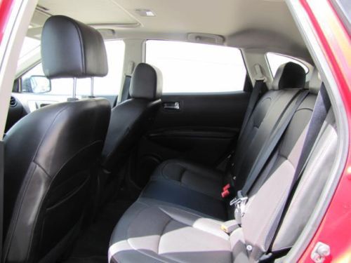 FWD 4dr SUV 2.5L Bluetooth Sunroof 4 Cylinder Engine 4-Wheel ABS A/C Fog Lamps, image 14