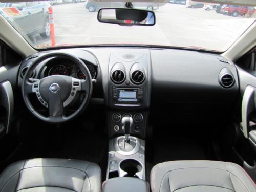 FWD 4dr SUV 2.5L Bluetooth Sunroof 4 Cylinder Engine 4-Wheel ABS A/C Fog Lamps, image 15