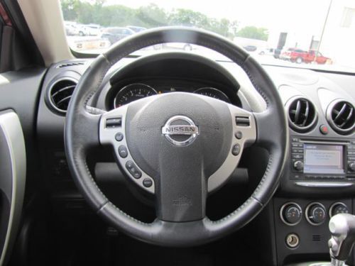 FWD 4dr SUV 2.5L Bluetooth Sunroof 4 Cylinder Engine 4-Wheel ABS A/C Fog Lamps, image 16
