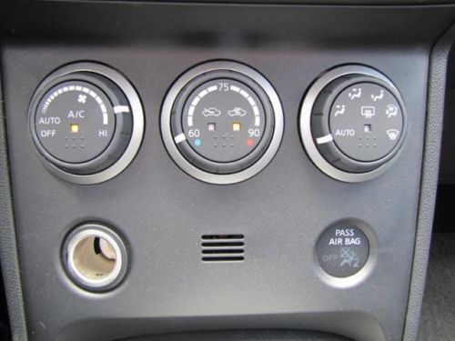 FWD 4dr SUV 2.5L Bluetooth Sunroof 4 Cylinder Engine 4-Wheel ABS A/C Fog Lamps, image 17