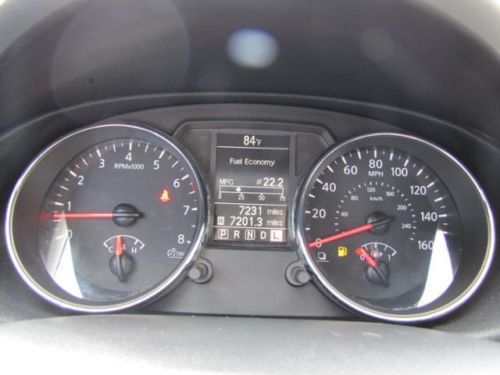 FWD 4dr SUV 2.5L Bluetooth Sunroof 4 Cylinder Engine 4-Wheel ABS A/C Fog Lamps, image 18