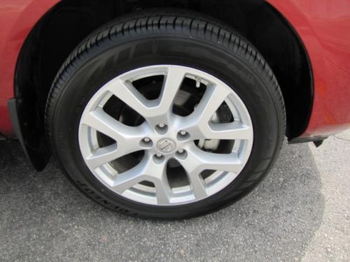 FWD 4dr SUV 2.5L Bluetooth Sunroof 4 Cylinder Engine 4-Wheel ABS A/C Fog Lamps, image 26