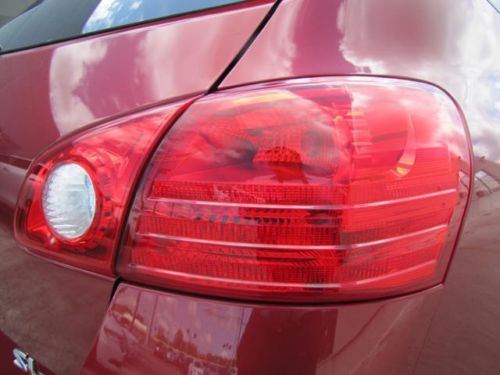 FWD 4dr SUV 2.5L Bluetooth Sunroof 4 Cylinder Engine 4-Wheel ABS A/C Fog Lamps, image 27