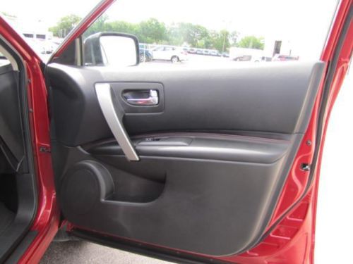 FWD 4dr SUV 2.5L Bluetooth Sunroof 4 Cylinder Engine 4-Wheel ABS A/C Fog Lamps, image 29