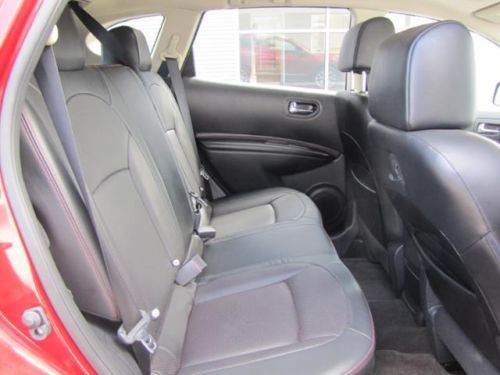 FWD 4dr SUV 2.5L Bluetooth Sunroof 4 Cylinder Engine 4-Wheel ABS A/C Fog Lamps, image 32