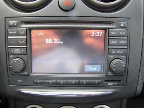 FWD 4dr SUV 2.5L Bluetooth Sunroof 4 Cylinder Engine 4-Wheel ABS A/C Fog Lamps, image 34