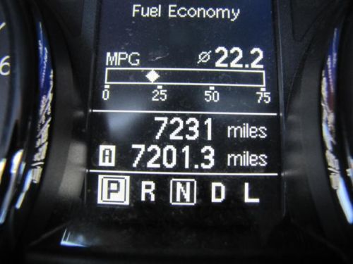 FWD 4dr SUV 2.5L Bluetooth Sunroof 4 Cylinder Engine 4-Wheel ABS A/C Fog Lamps, image 35
