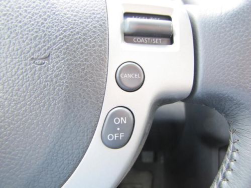 FWD 4dr SUV 2.5L Bluetooth Sunroof 4 Cylinder Engine 4-Wheel ABS A/C Fog Lamps, image 36
