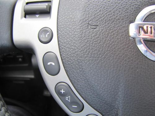 FWD 4dr SUV 2.5L Bluetooth Sunroof 4 Cylinder Engine 4-Wheel ABS A/C Fog Lamps, image 37