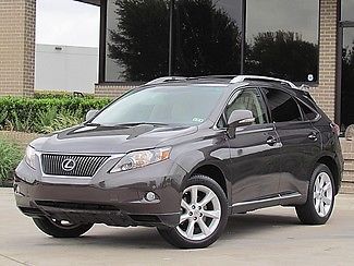 Navigation back up camera heated and cooled seats power sunroof leather