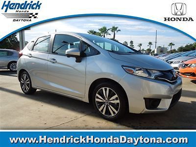 Honda fit 5dr hatchback manual ex new sedan manual gasoline 1.5l 4 cyl engine al