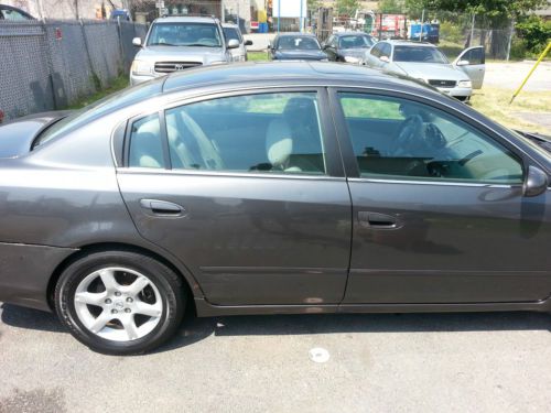 2005 Nissan Altima S Sedan 4-Door 2.5L, US $2,500.00, image 2