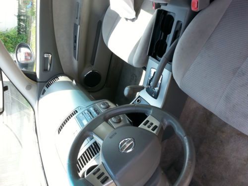 2005 Nissan Altima S Sedan 4-Door 2.5L, US $2,500.00, image 3