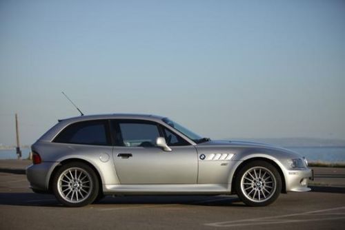 Bmw z3 3.0i coupe