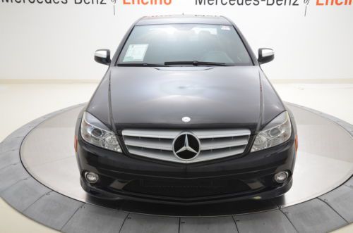 2008 MERCEDES-BENZ C300, CLEAN CARFAX, NO ACCIDENTS, WELL MAINTAINED, BEAUTIFUL!, image 3