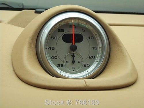 2010 PORSCHE 911 CARRERA TURBO AWD PDK SUNROOF NAV 6K! TEXAS DIRECT AUTO, US $93,480.00, image 14