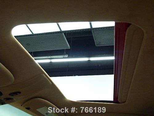 2010 PORSCHE 911 CARRERA TURBO AWD PDK SUNROOF NAV 6K! TEXAS DIRECT AUTO, US $93,480.00, image 15