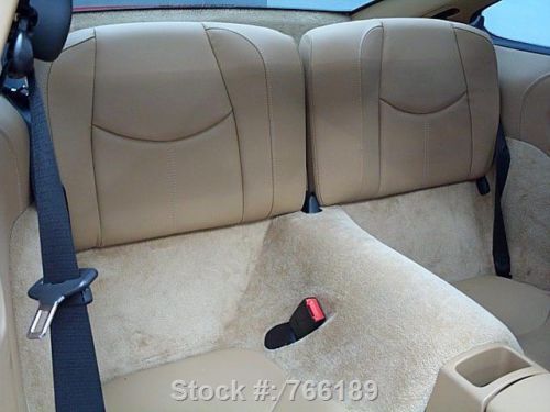 2010 PORSCHE 911 CARRERA TURBO AWD PDK SUNROOF NAV 6K! TEXAS DIRECT AUTO, US $93,480.00, image 17