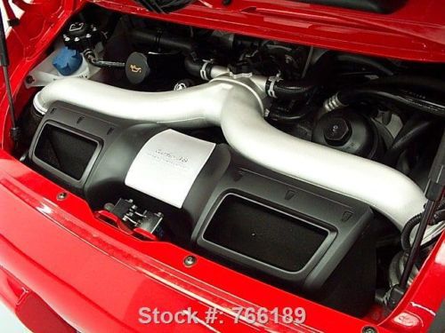 2010 PORSCHE 911 CARRERA TURBO AWD PDK SUNROOF NAV 6K! TEXAS DIRECT AUTO, US $93,480.00, image 20