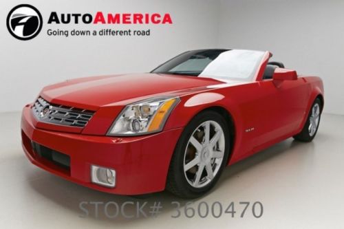 We finance! 35617 miles 2007 cadillac xlr