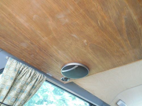 1973 Volkswagen Westfalia Camper Air Conditioning, image 54