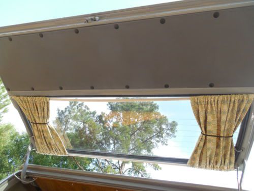 1973 Volkswagen Westfalia Camper Air Conditioning, image 56