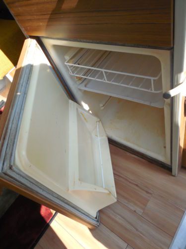 1973 Volkswagen Westfalia Camper Air Conditioning, image 57