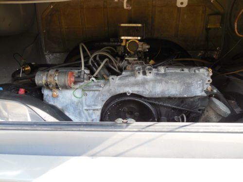 1973 Volkswagen Westfalia Camper Air Conditioning, image 60