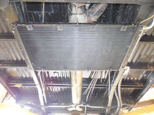 1973 Volkswagen Westfalia Camper Air Conditioning, image 65