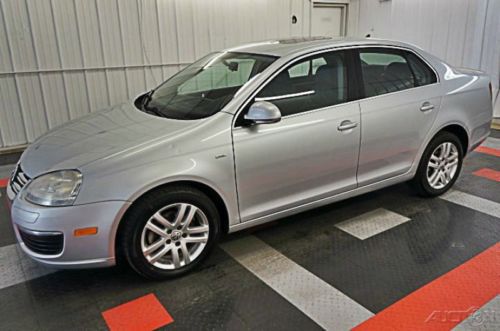 2006 Volkswagen Jetta TDI ONE OWNER! LOADED! DIESEL! GAS SAVER! 60+ PHOTOS!, image 2