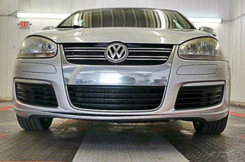 2006 Volkswagen Jetta TDI ONE OWNER! LOADED! DIESEL! GAS SAVER! 60+ PHOTOS!, image 3