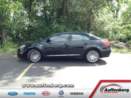 2010 Suzuki Kizashi GTS, US $11,893.00, image 5