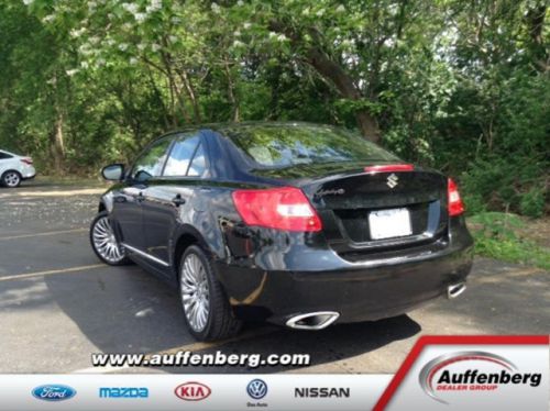 2010 Suzuki Kizashi GTS, US $11,893.00, image 6