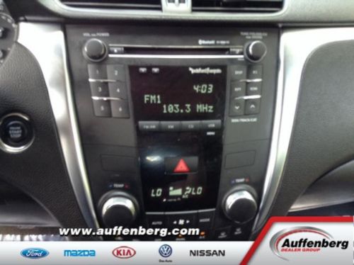 2010 Suzuki Kizashi GTS, US $11,893.00, image 15