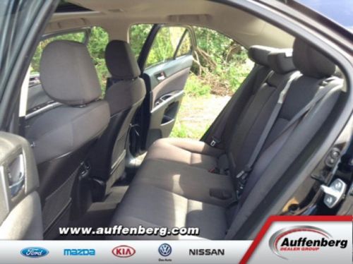 2010 Suzuki Kizashi GTS, US $11,893.00, image 17