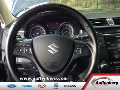 2010 Suzuki Kizashi GTS, US $11,893.00, image 19