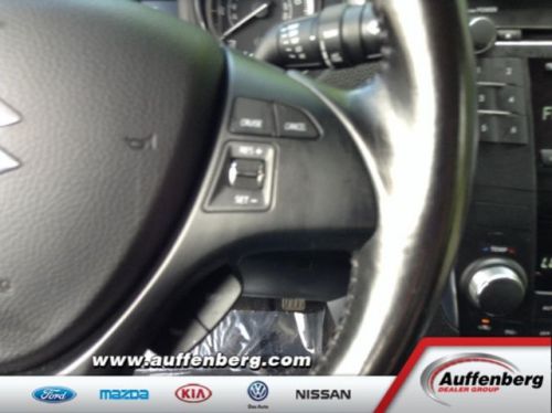 2010 Suzuki Kizashi GTS, US $11,893.00, image 20