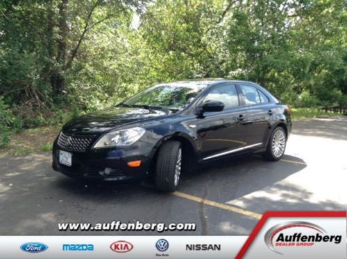 2010 Suzuki Kizashi GTS, US $11,893.00, image 24