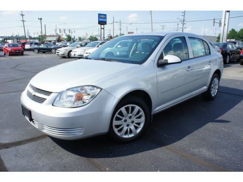 2010 chevrolet cobalt lt