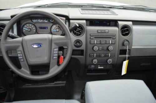 2014 Ford F150 XL, US $27,200.00, image 4