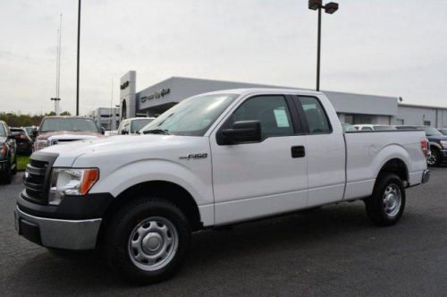 2014 Ford F150 XL, US $27,200.00, image 14