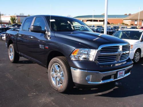 2014 ram 1500 slt