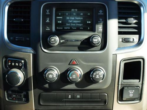 2014 RAM 1500 SLT, US $36,062.00, image 5