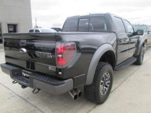 2012 Ford F150 SVT Raptor, US $49,999.00, image 2