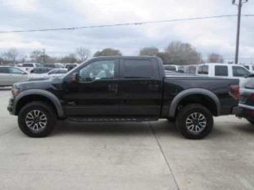 2012 Ford F150 SVT Raptor, US $49,999.00, image 8