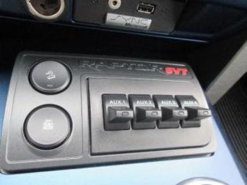 2012 Ford F150 SVT Raptor, US $49,999.00, image 11