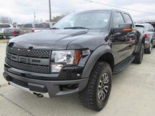 2012 Ford F150 SVT Raptor, US $49,999.00, image 27